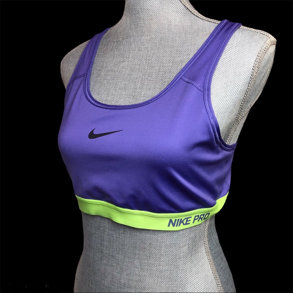 Nike Dri-Fit Sports Bra
